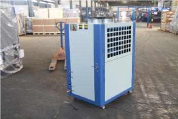  Air Cooled Water Chiller	