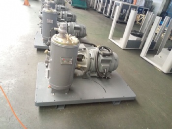  Direct Driven Screw Air Compressor	