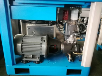  Direct Driven Screw Air Compressor	