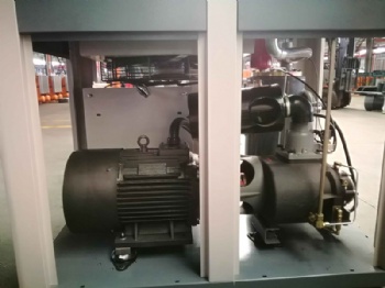  Direct Driven Screw Air Compressor	